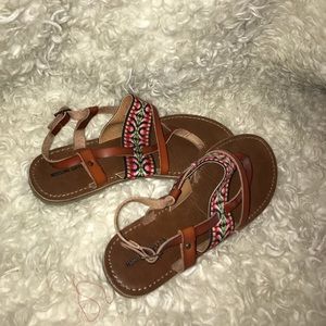 Women’s Sandals